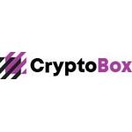 CryptoBox logo