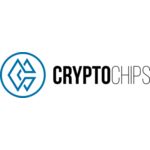 Cryptochips logo