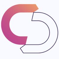 Cryptodesk.ae logo