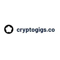 Cryptogigs logo