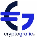 Cryptografic OÜ logo