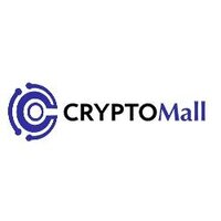 Cryptomall logo