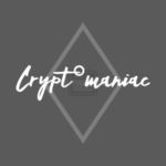 Cryptomaniac logo