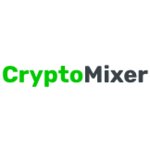 Cryptomixer.io logo