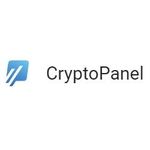 CryptoPanel logo