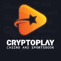 Cryptoplay.io logo