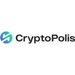 CryptoPolis logo