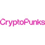 CryptoPunks logo