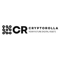 CryptoRolla logo
