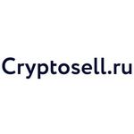 Cryptosell logo