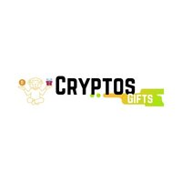 CryptosGifts logo