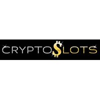 CryptoSlots logo