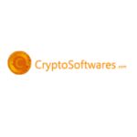 CryptoSoftwares logo