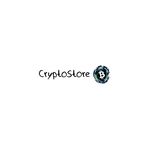 CryptoStore logo