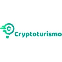 Cryptoturismo logo