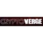 Cryptoverge.com logo