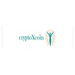 Cryptoxcoin logo