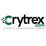 CryTrEx.com logo