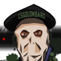 CSGOLombard logo
