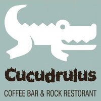 Cucudrulus Café logo