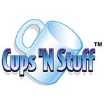 Cups N Stuff logo