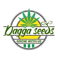 Dagga Seeds logo