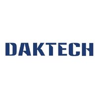 DakTech logo
