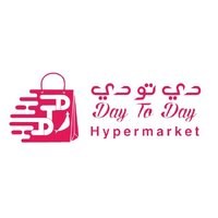 Day To Day Hypermarket Al Safa logo