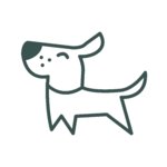 Dazy Dog logo
