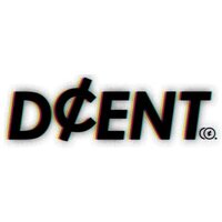DCENT logo