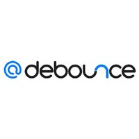 DeBounce logo