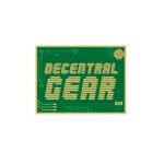 Decentralgear.com logo