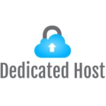 DedicatedHost logo