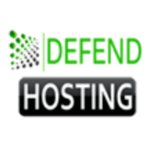 Defend Hosting logo