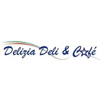 Delizia Deli logo