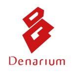 Denarium logo