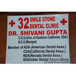 Dental Hospital Delhi