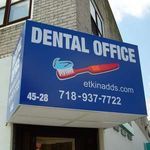 Dental Office - Dr. Liliya Etkina logo