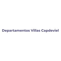Departamentos Villas Capdeviel