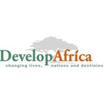 Develop Africa logo