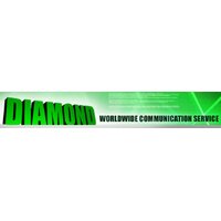Diamondcard VOIP Czech Republic logo