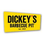 Dickeys Barbecue Pit Buena Park logo