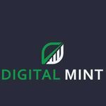 Digital Mint logo