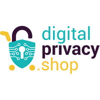 Digital Privacy Shop logo