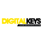 Digitalkeys.biz logo