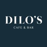 Dilo's cafe & bar logo