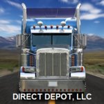 Direct Depot, LLC logo