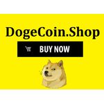 DogeCoin.Shop logo
