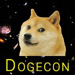 DogeCon Van