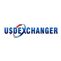 UsdExchanger logo